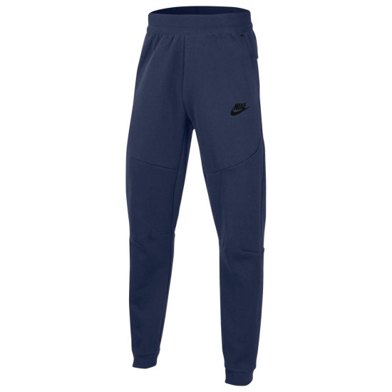 Nike Παιδικό παντελόνι φόρμας Sportswear Tech Fleece